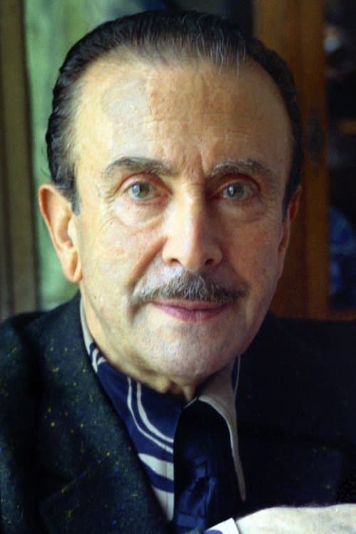 Claudio Arrau image