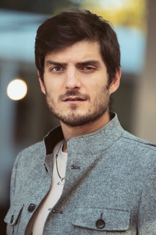 Claudio Colica image