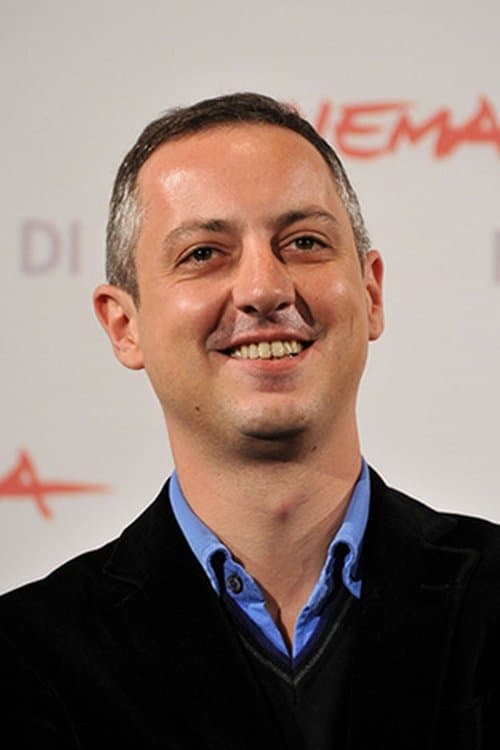 Photo of Claudio Cupellini
