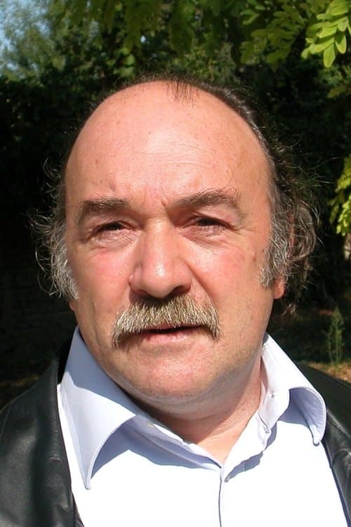 Claudio Guain image