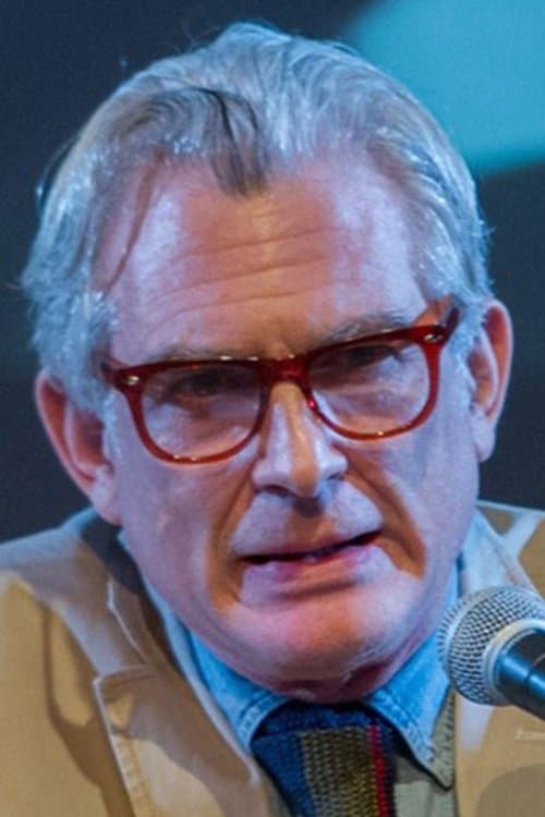 Photo of Claudio Isaac