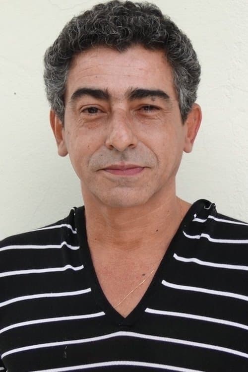 Claudio Jaborandy image