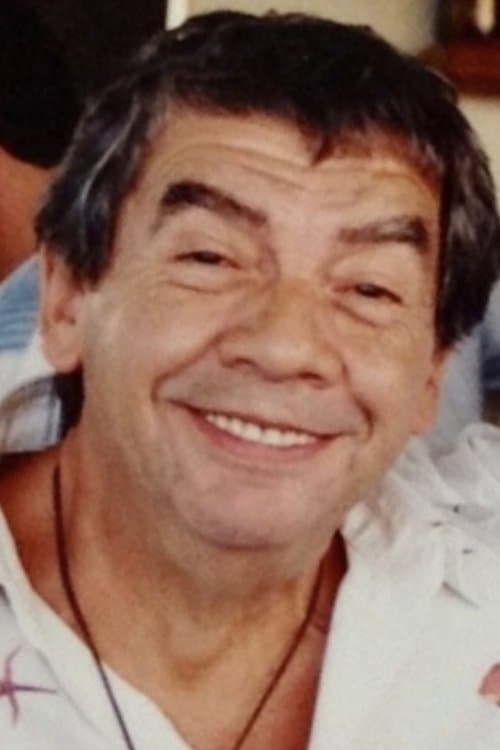 Cláudio Mamberti image