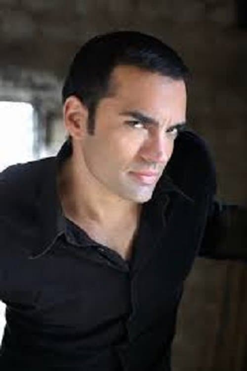 Claudio Morales image