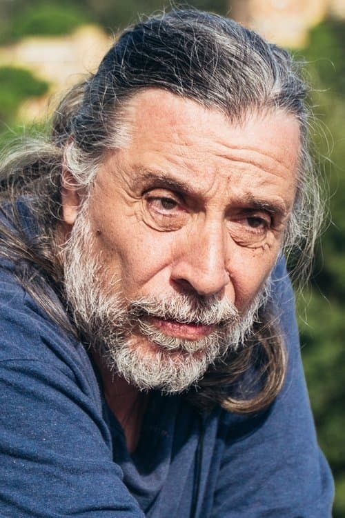 Claudio Morganti image