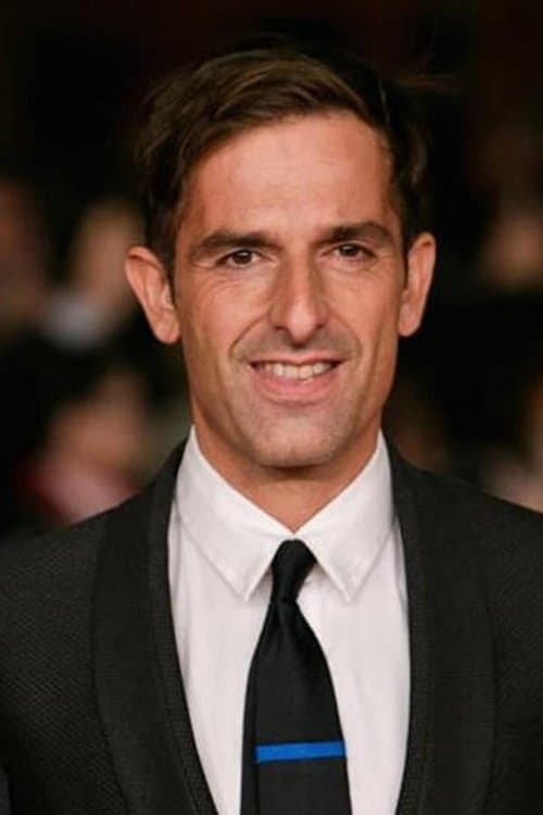 Photo of Claudio Noce