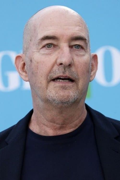 Photo of Claudio Norza