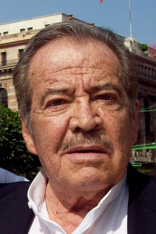 Claudio Obregón image