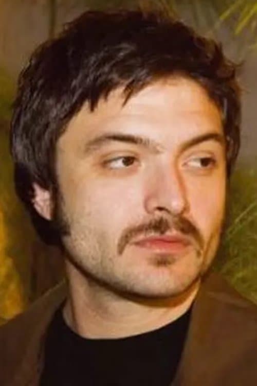 Claudio Quinteros image