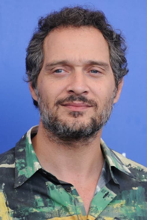 Claudio Santamaria image