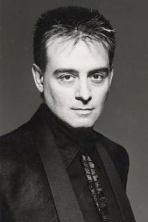 Claudio Simonetti image
