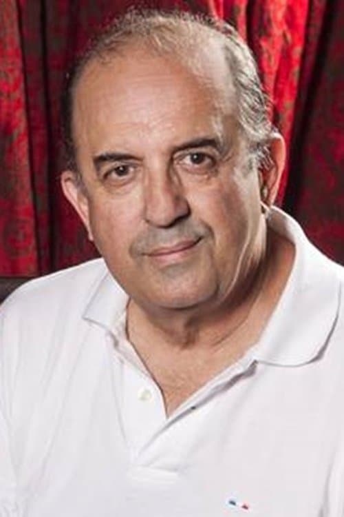 Cláudio Tovar image