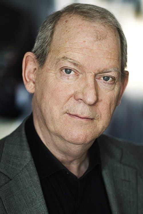 Claus Bue image