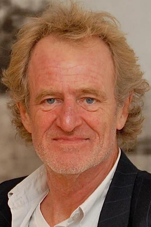 Claus Flygare image