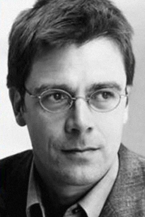 Claus-Peter Damitz image