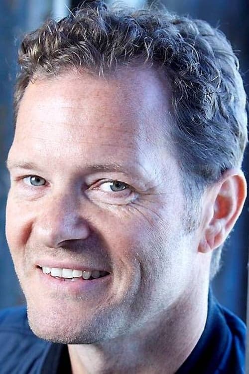 Claus Riis Østergaard image