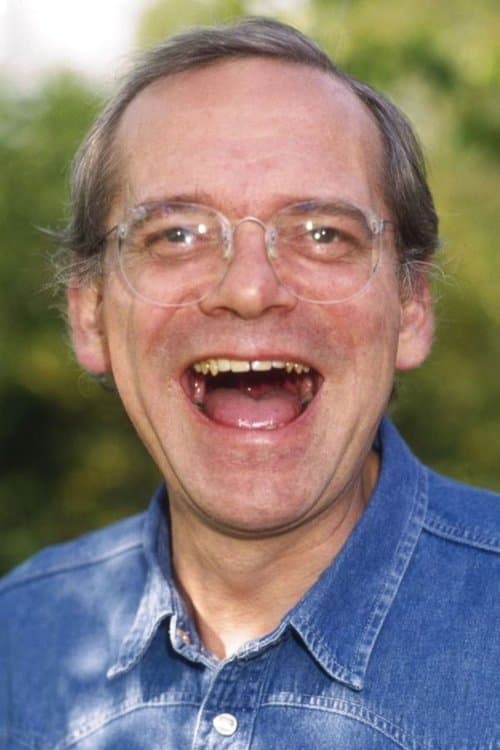 Claus Ryskjær image