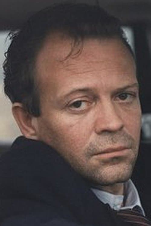 Claus Strandberg image