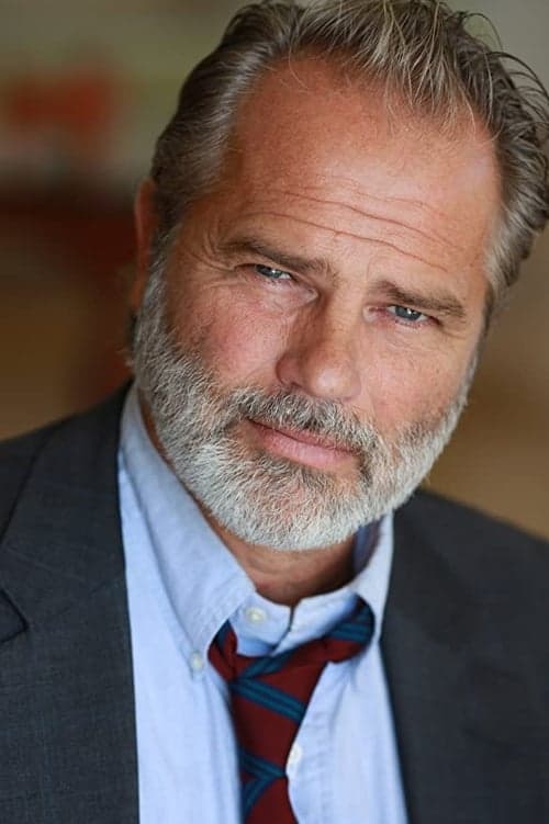 Clayton Rohner image