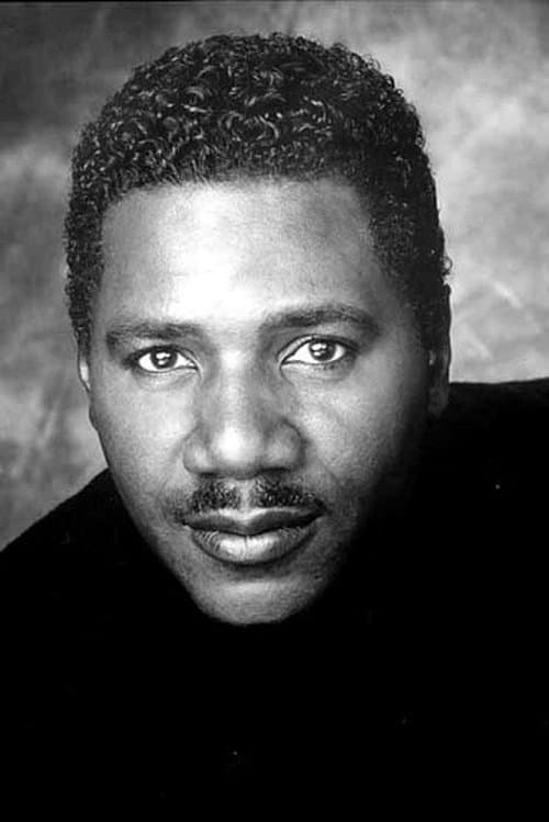Cleavant Derricks image