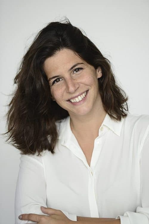 Cleia Almeida image