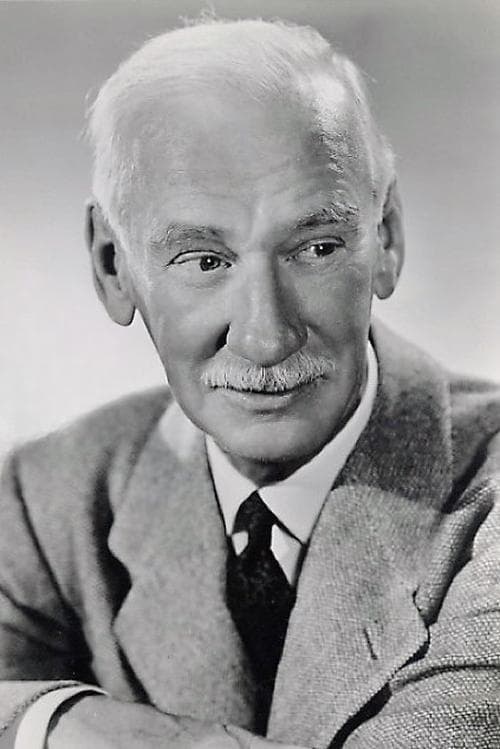 Clem Bevans image