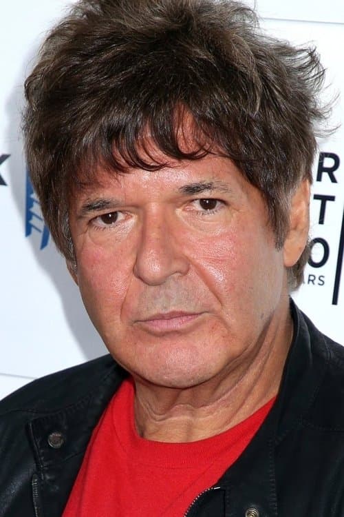 Clem Burke image