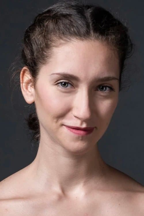 Clémence Gross image