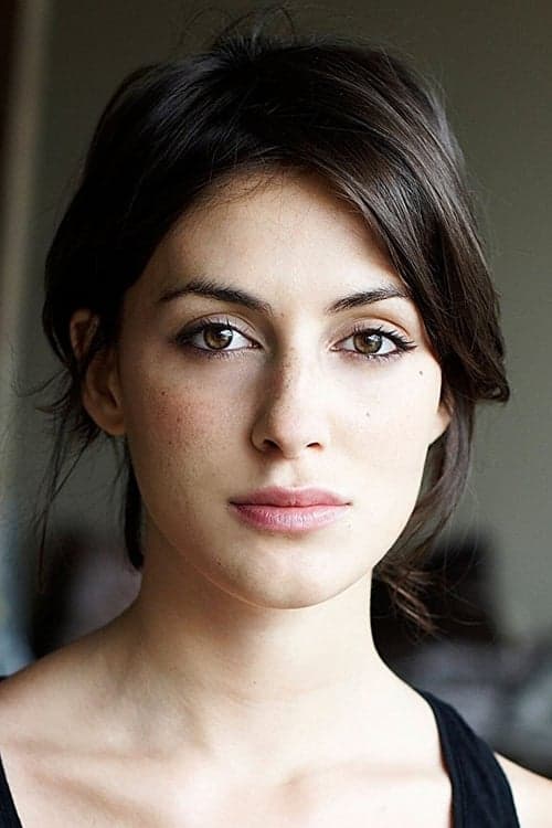 Clémence Thioly image