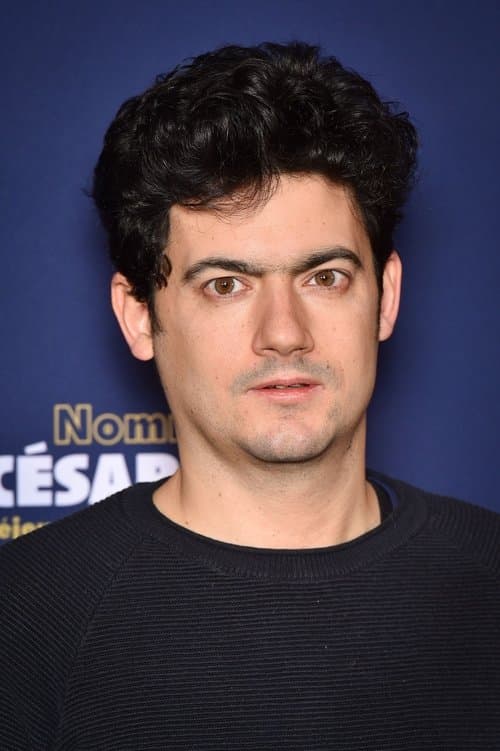 Clément Cogitore image