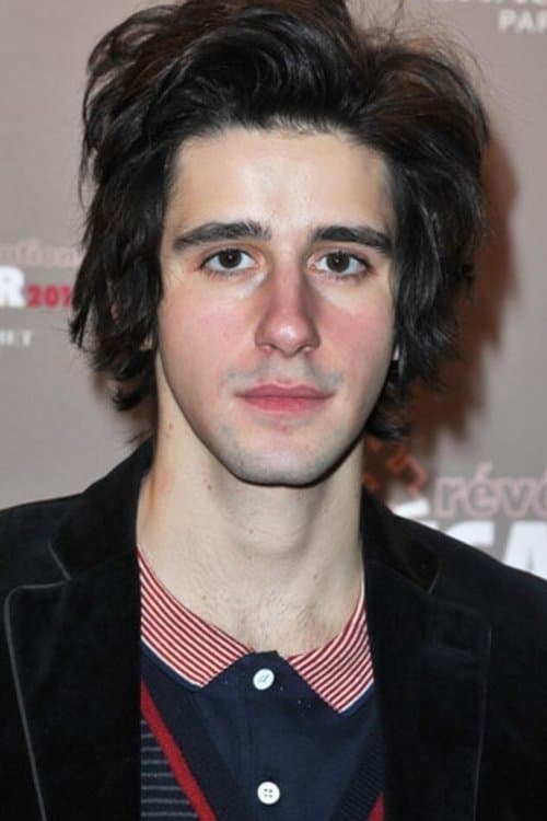 Clément Métayer image