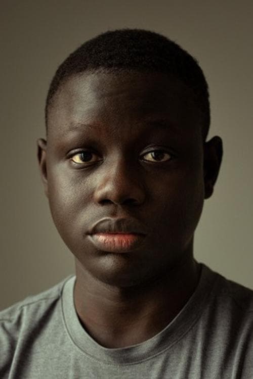 Clément Sambou image