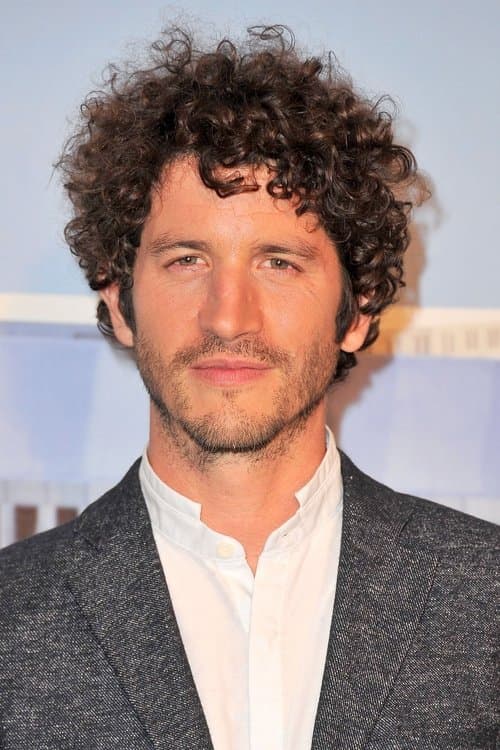 Clément Sibony image