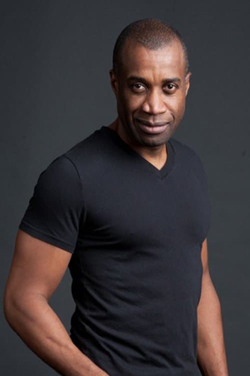 Photo of Clement Virgo