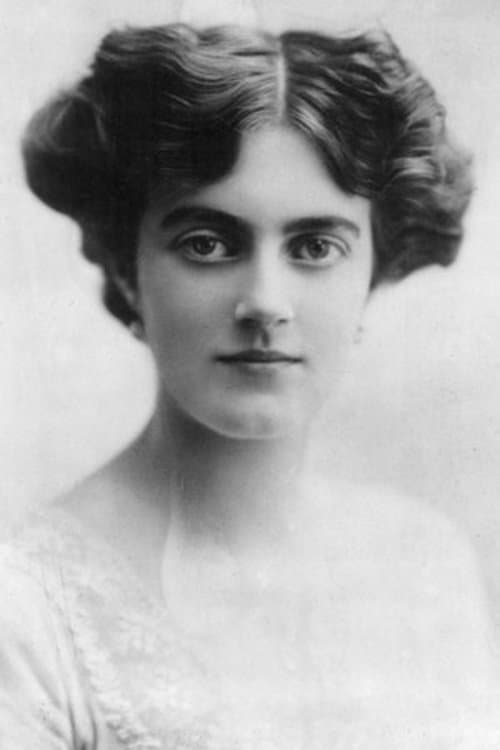 Clementine Churchill image