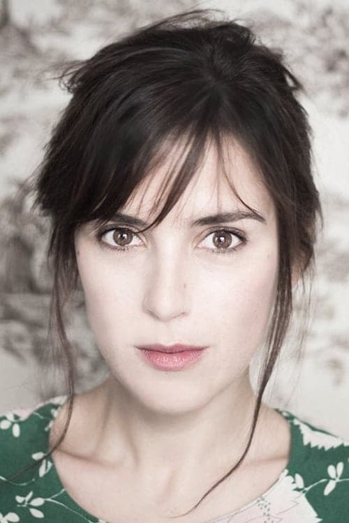 Clémentine Poidatz image