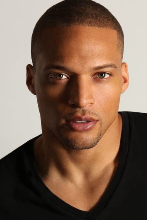 Cleo Anthony image