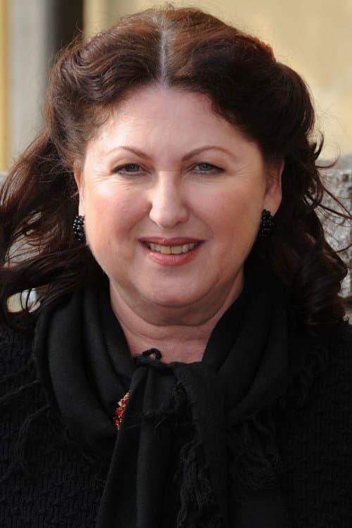 Cleo Kretschmer image