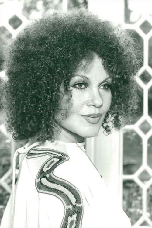 Cleo Laine image
