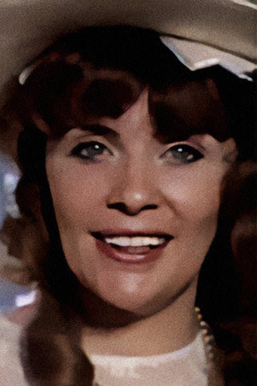 Cleo O'Hara image