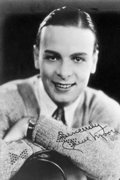 Cleve Moore image