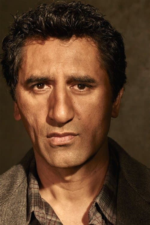 Cliff Curtis image