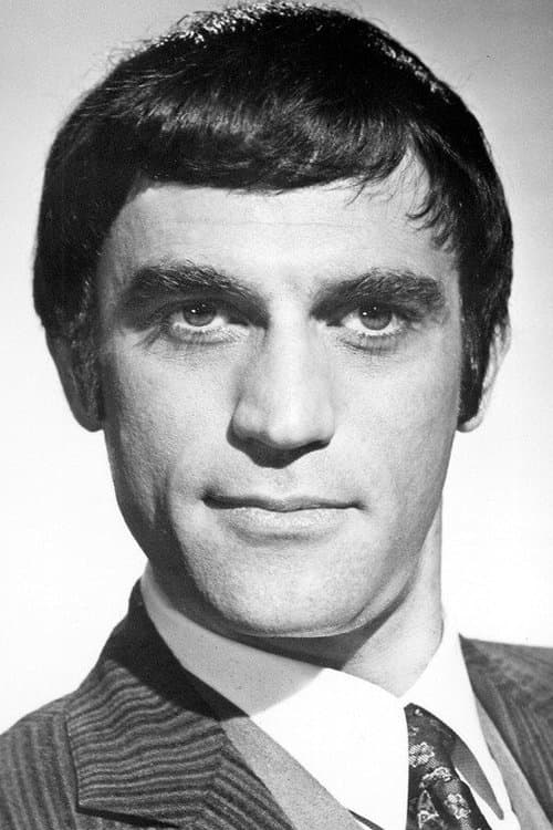 Cliff Gorman image
