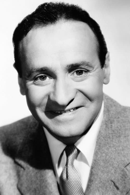 Cliff Nazarro image