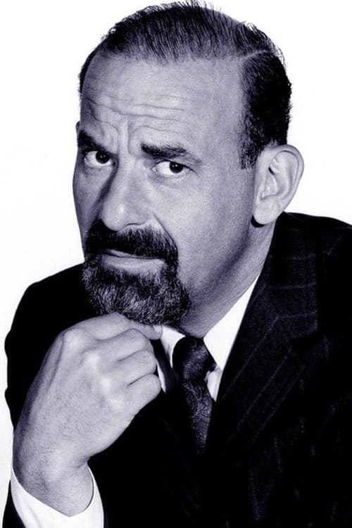 Cliff Norton image