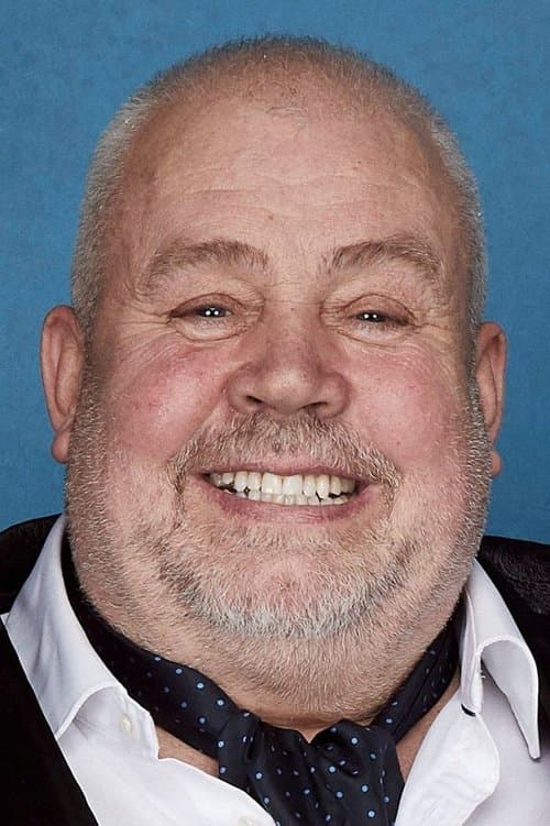 Cliff Parisi image