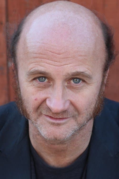 Cliff Saunders image