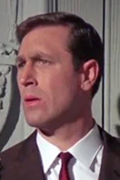 Clifford Earl image