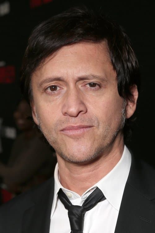 Clifton Collins Jr. image