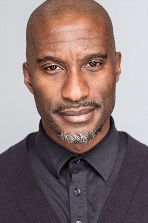 Clint Dyer image